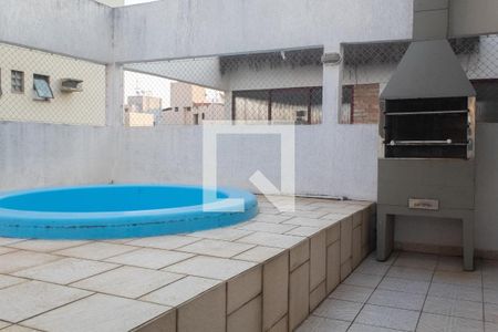 Apartamento para alugar com 190m², 3 quartos e 1 vaga Apartamento para alugar com 190m², 3 quartos e 1 vagaPiscina