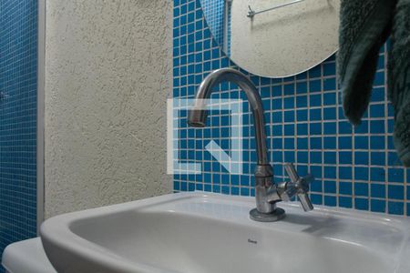 Apartamento para alugar com 190m², 3 quartos e 1 vaga Apartamento para alugar com 190m², 3 quartos e 1 vagaBanheiro da Suíte