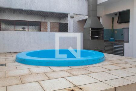 Apartamento para alugar com 190m², 3 quartos e 1 vaga Apartamento para alugar com 190m², 3 quartos e 1 vagaPiscina