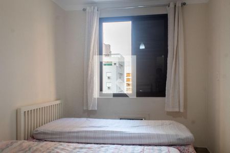 Quarto 1 de apartamento para alugar com 3 quartos, 190m² em Balneario Cidade Atlantica, Guarujá