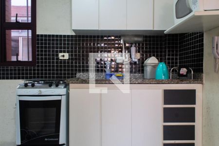 Apartamento para alugar com 190m², 3 quartos e 1 vaga Apartamento para alugar com 190m², 3 quartos e 1 vagaCozinha