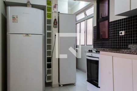 Apartamento para alugar com 190m², 3 quartos e 1 vaga Apartamento para alugar com 190m², 3 quartos e 1 vagaCozinha