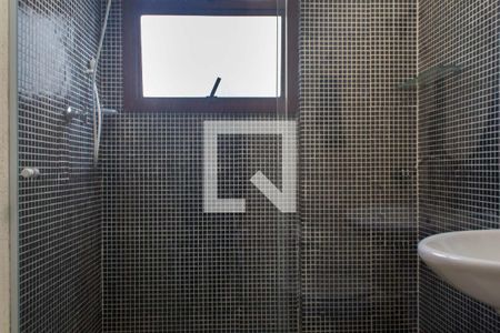 Apartamento para alugar com 190m², 3 quartos e 1 vaga Apartamento para alugar com 190m², 3 quartos e 1 vagaBanheiro Social