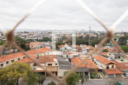 Vista da Varanda de apartamento para alugar com 3 quartos, 62m² em Jardim Japão, São Paulo