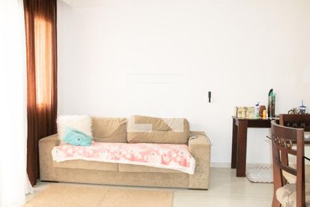 Sala de apartamento para alugar com 3 quartos, 62m² em Jardim Japão, São Paulo