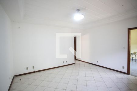 Sala de apartamento à venda com 3 quartos, 105m² em Taquara, Rio de Janeiro