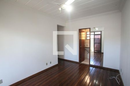 Quarto Suíte de apartamento à venda com 3 quartos, 105m² em Taquara, Rio de Janeiro
