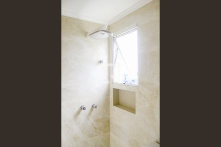 Apartamento para alugar com 63m², 1 quarto e 1 vaga Apartamento para alugar com 63m², 1 quarto e 1 vagaBanheiro