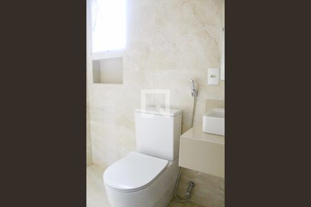 Apartamento para alugar com 63m², 1 quarto e 1 vaga Apartamento para alugar com 63m², 1 quarto e 1 vagaBanheiro