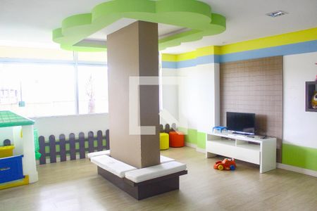 Brinquedoteca de apartamento para alugar com 1 quarto, 63m² em Vila Maria, São Paulo