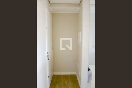 Apartamento para alugar com 63m², 1 quarto e 1 vaga Apartamento para alugar com 63m², 1 quarto e 1 vagaHall de Entrada