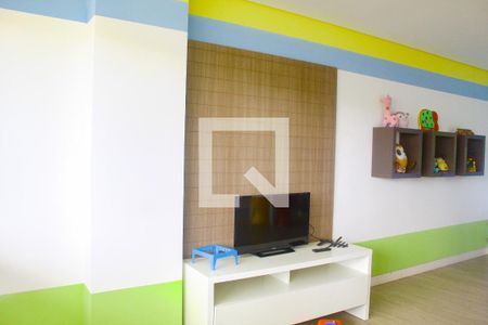 Brinquedoteca de apartamento para alugar com 1 quarto, 63m² em Vila Maria, São Paulo