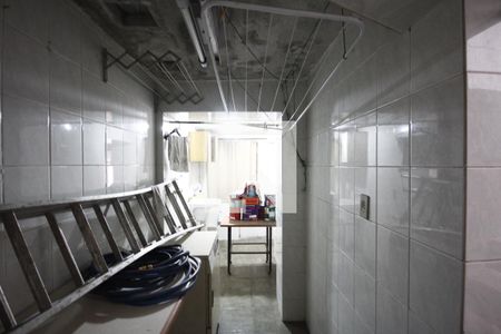 Casa à venda com 200m², 3 quartos e 3 vagasÁrea de Serviço