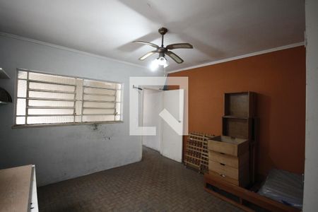 Sala de jantar de casa à venda com 3 quartos, 200m² em Vila Mariana, São Paulo