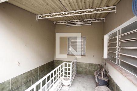 Casa à venda com 200m², 3 quartos e 3 vagasAcesso Área de Serviço