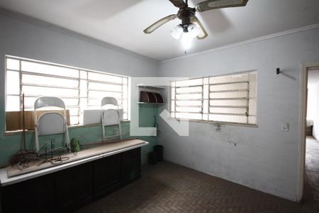 Sala de jantar de casa à venda com 3 quartos, 200m² em Vila Mariana, São Paulo