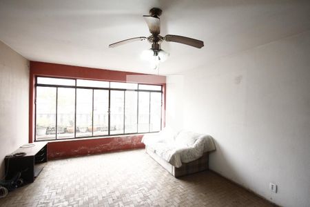 Sala de casa à venda com 3 quartos, 200m² em Vila Mariana, São Paulo
