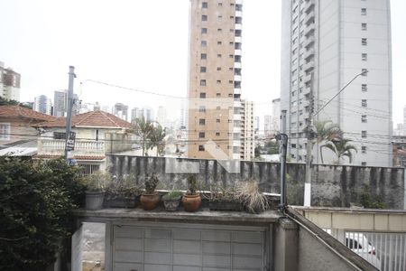 Vista de casa à venda com 3 quartos, 200m² em Vila Mariana, São Paulo