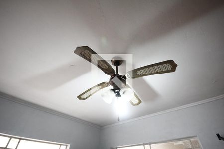 Sala de jantar de casa à venda com 3 quartos, 200m² em Vila Mariana, São Paulo