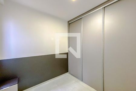 Apartamento para alugar com 35m², 1 quarto e 1 vagaQuarto