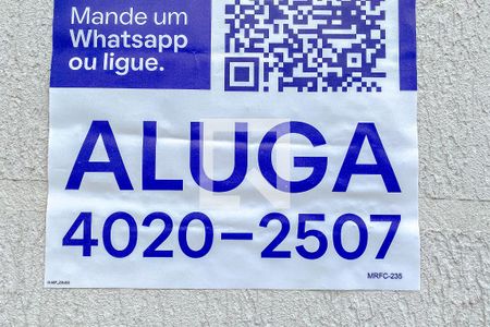 Apartamento para alugar com 35m², 1 quarto e 1 vagaMRFC-235