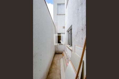 Apartamento para alugar com 35m², 1 quarto e 1 vagaÁrea externa