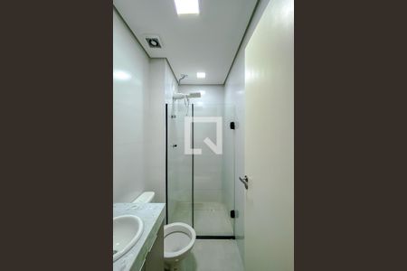 Apartamento para alugar com 35m², 1 quarto e 1 vagaBanheiro