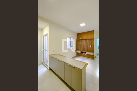 Apartamento para alugar com 35m², 1 quarto e 1 vagaCozinha