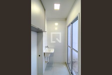 Apartamento para alugar com 35m², 1 quarto e 1 vagaÁrea de Serviço