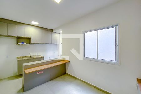 Apartamento para alugar com 35m², 1 quarto e 1 vagaSala