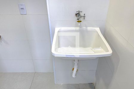 Apartamento para alugar com 35m², 1 quarto e 1 vagaÁrea de Serviço