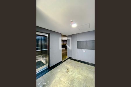 Apartamento para alugar com 35m², 1 quarto e 1 vagaÁrea comum