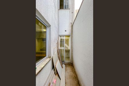 Apartamento para alugar com 35m², 1 quarto e 1 vagaÁrea externa