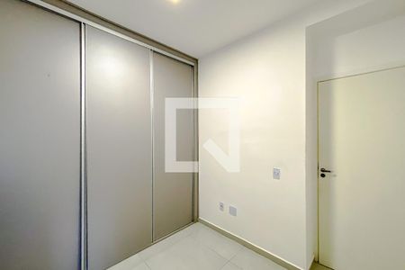 Apartamento para alugar com 35m², 1 quarto e 1 vagaQuarto