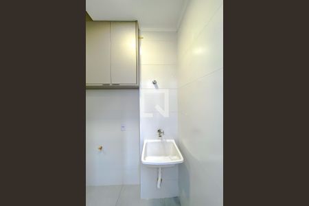 Apartamento para alugar com 35m², 1 quarto e 1 vagaÁrea de Serviço