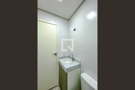 Apartamento para alugar com 35m², 1 quarto e 1 vagaBanheiro