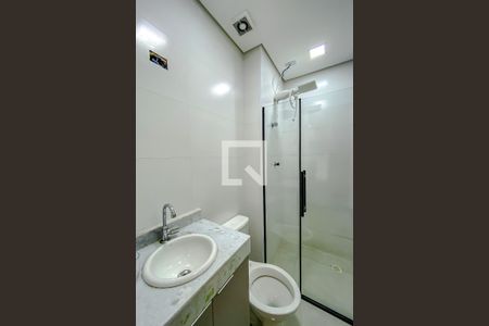 Apartamento para alugar com 35m², 1 quarto e 1 vagaBanheiro