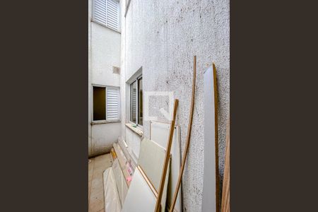 Apartamento para alugar com 35m², 1 quarto e 1 vagaÁrea externa