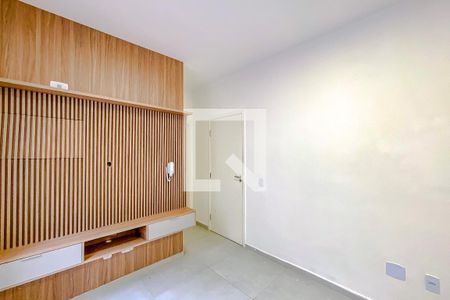 Apartamento para alugar com 35m², 1 quarto e 1 vagaSala