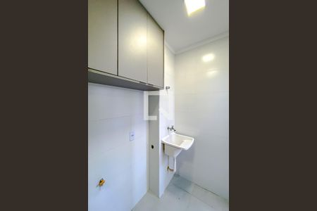 Apartamento para alugar com 35m², 1 quarto e 1 vagaÁrea de Serviço