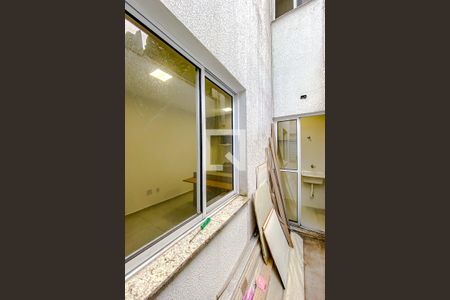 Apartamento para alugar com 35m², 1 quarto e 1 vagaÁrea externa