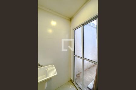 Apartamento para alugar com 35m², 1 quarto e 1 vagaÁrea de Serviço