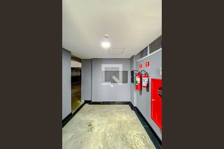 Apartamento para alugar com 35m², 1 quarto e 1 vagaÁrea comum