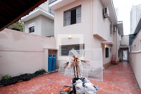 Casa à venda com 240m², 3 quartos e 2 vagas Casa à venda com 240m², 3 quartos e 2 vagasÁrea Externa