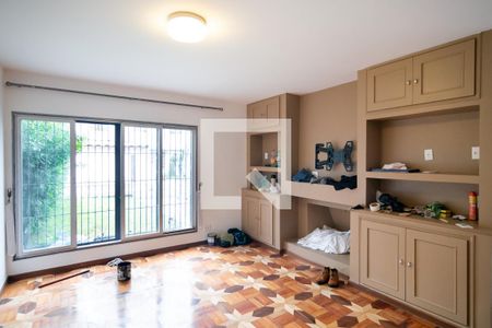 Sala de casa à venda com 3 quartos, 240m² em Itaim Bibi, São Paulo