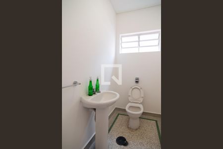 Lavabo de casa à venda com 3 quartos, 240m² em Itaim Bibi, São Paulo