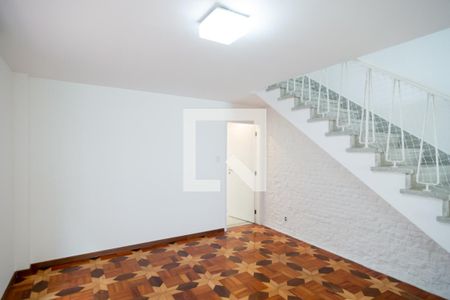 Sala Jantar de casa à venda com 3 quartos, 240m² em Itaim Bibi, São Paulo