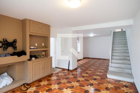 Sala de casa à venda com 3 quartos, 240m² em Itaim Bibi, São Paulo