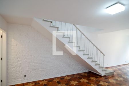 Sala Jantar de casa à venda com 3 quartos, 240m² em Itaim Bibi, São Paulo