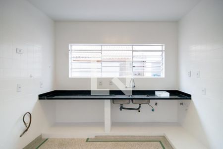 Casa à venda com 240m², 3 quartos e 2 vagas Casa à venda com 240m², 3 quartos e 2 vagasCozinha